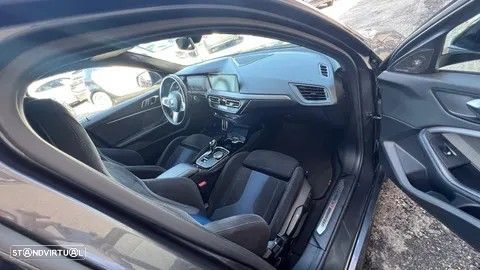 BMW 120 d Pack Desportivo M - 8