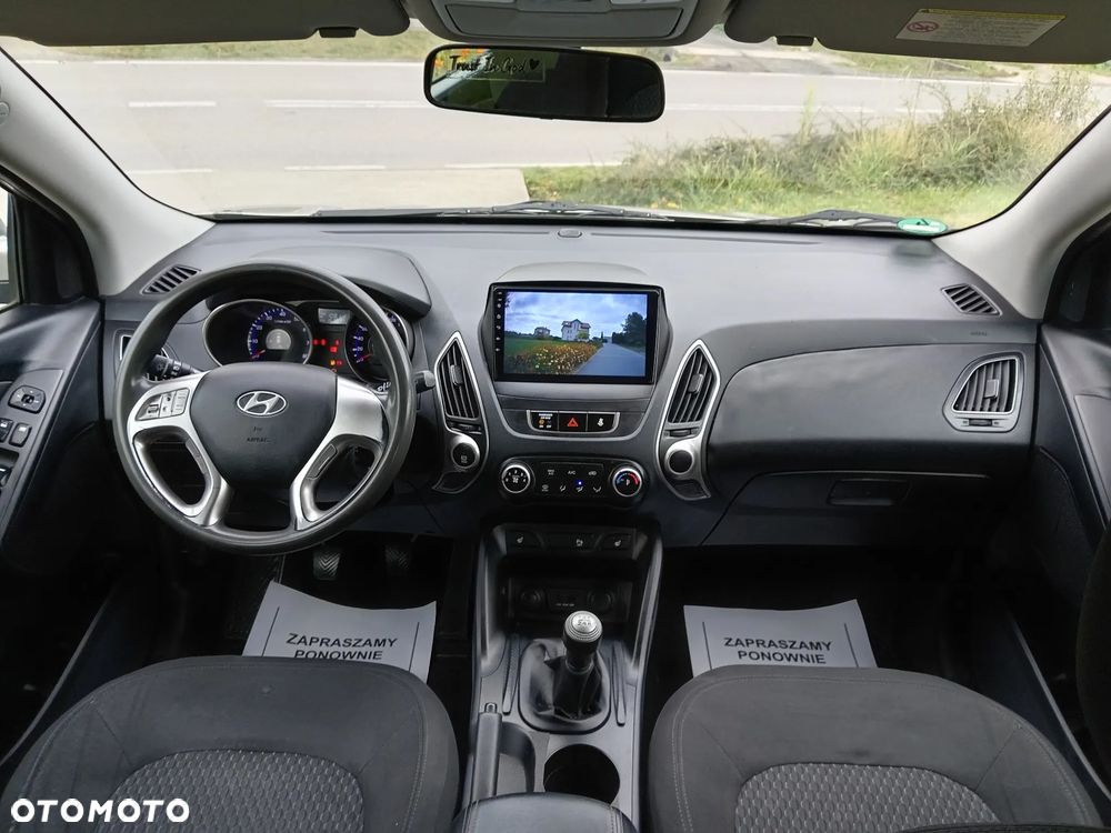 Hyundai ix35 - 22