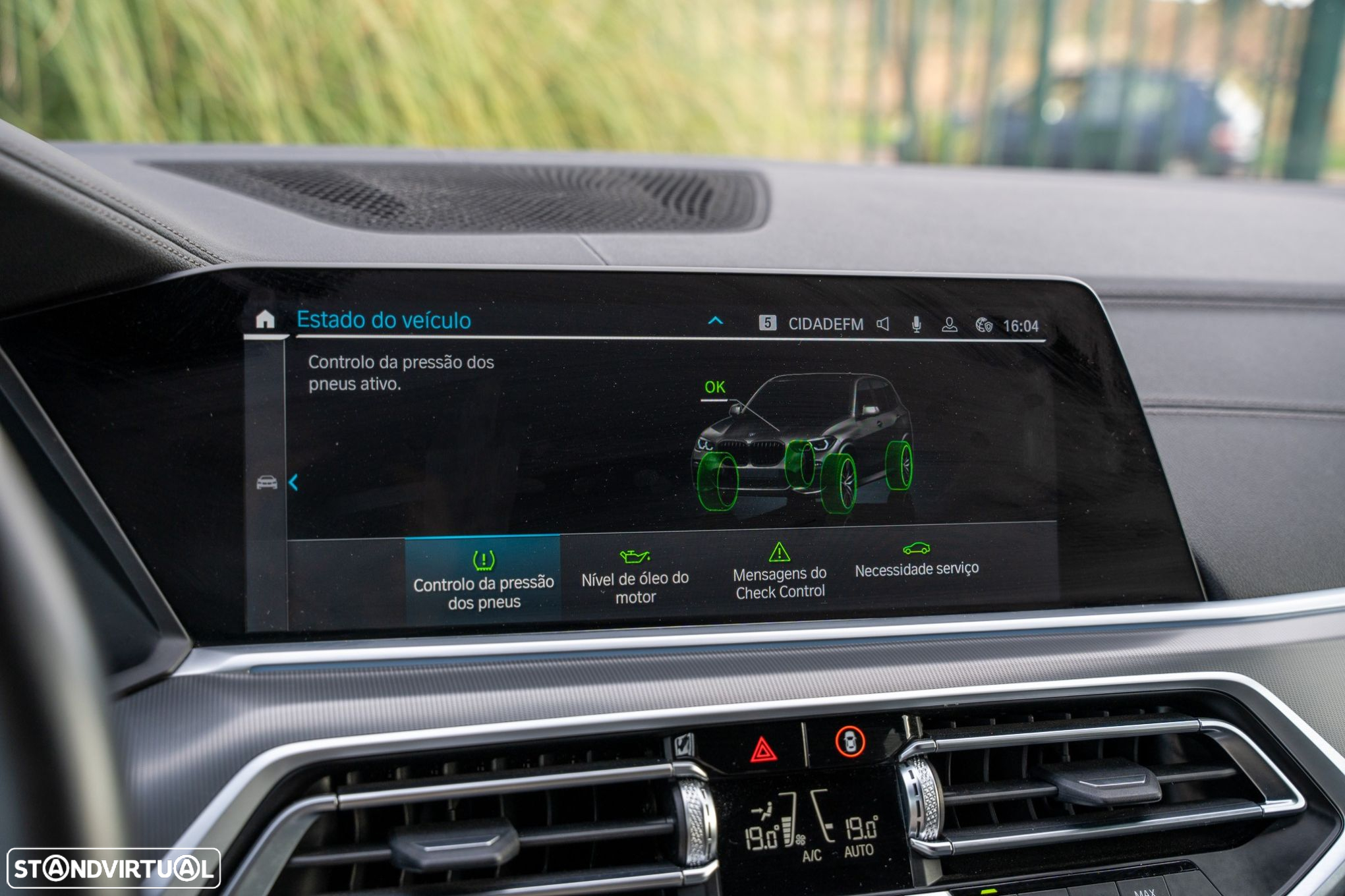 BMW X5 45 e xDrive Pack M - 23