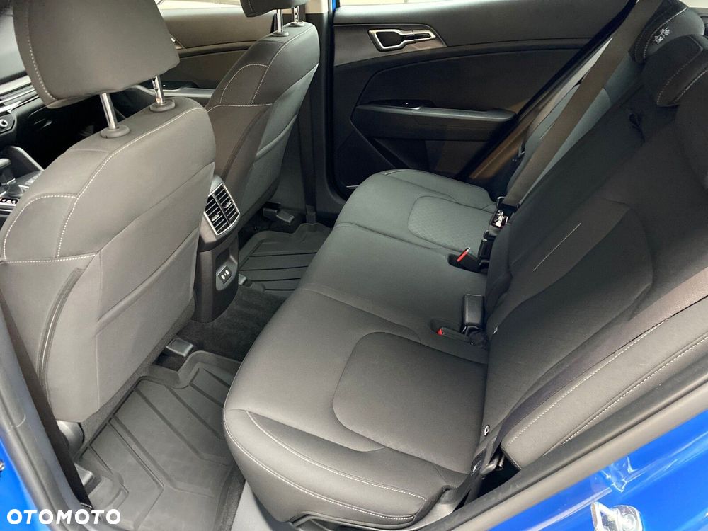 Kia Sportage - 11
