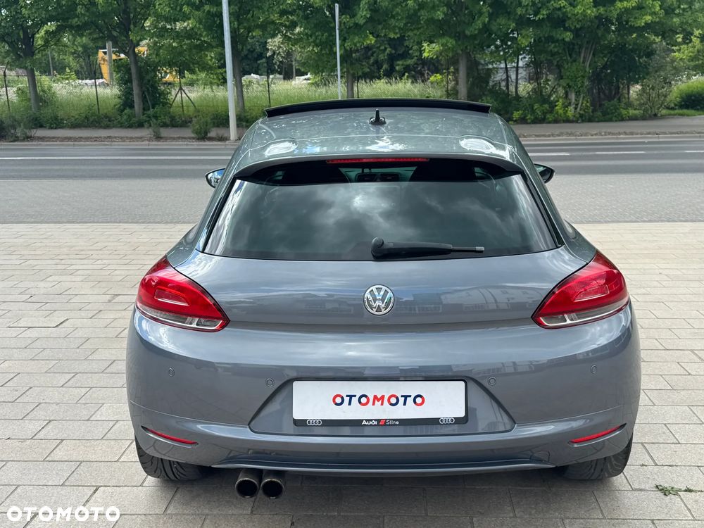Volkswagen Scirocco 1.4 TSI Edition - 39