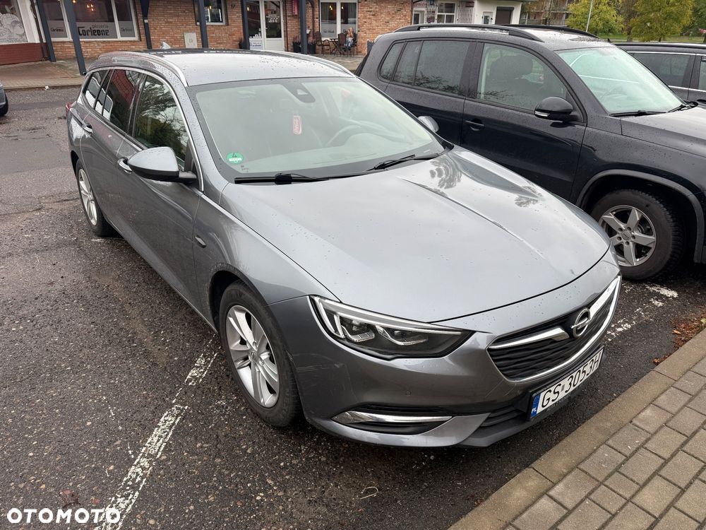 Opel Insignia 1.5 ECOTEC Direct Inj Turbo Business Innovation - 9