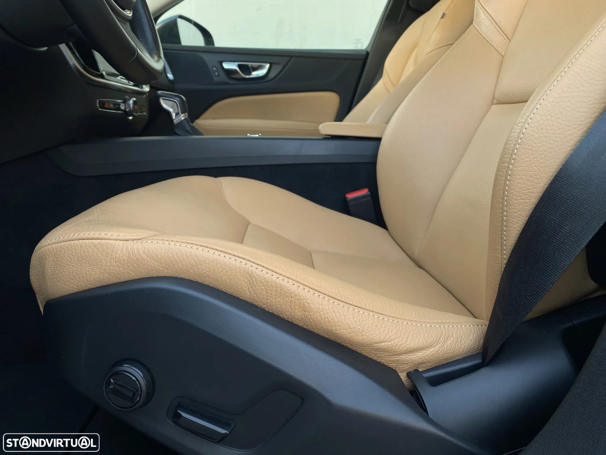 Volvo V60 - 31