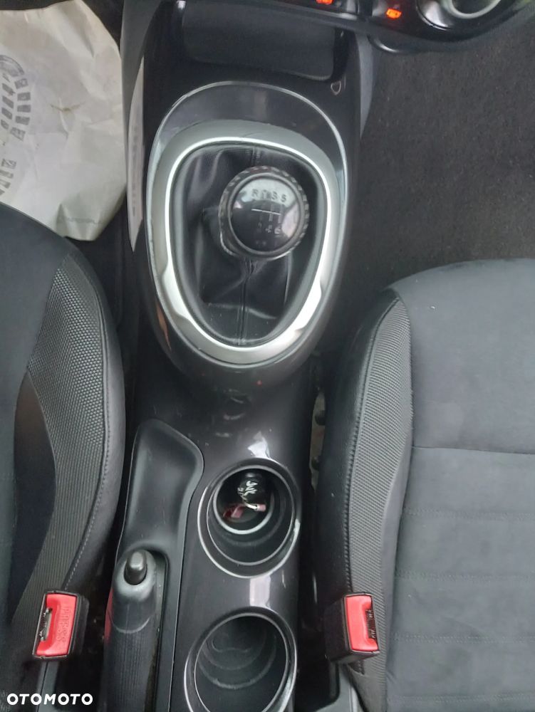 Nissan Juke 1.5 dCi Tekna S&S - 21