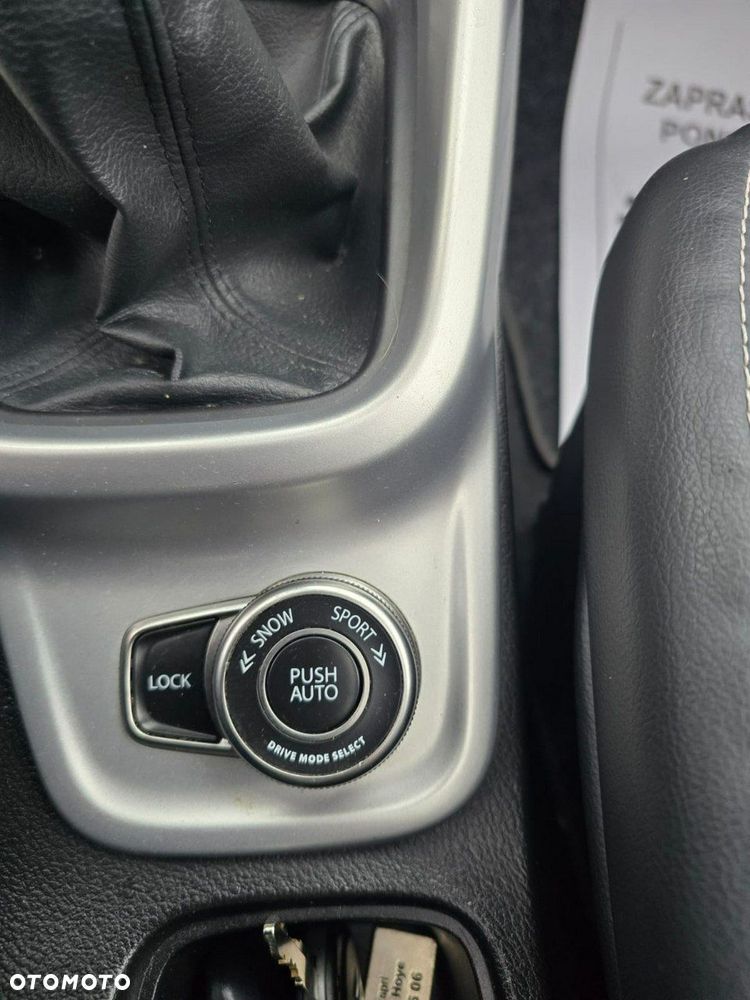 Suzuki Vitara - 31