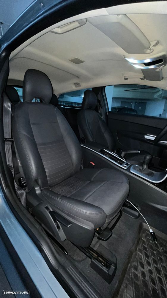 Volvo C30 1.6 D Drive 99g Momentum Start/Stop - 8