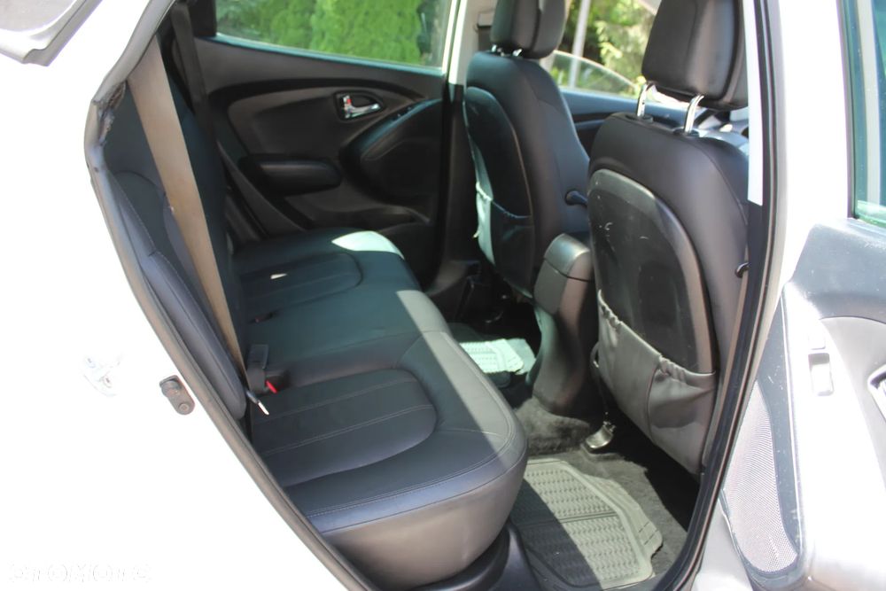 Hyundai ix35 1.7 CRDi 2WD 5 Star Edition - 13
