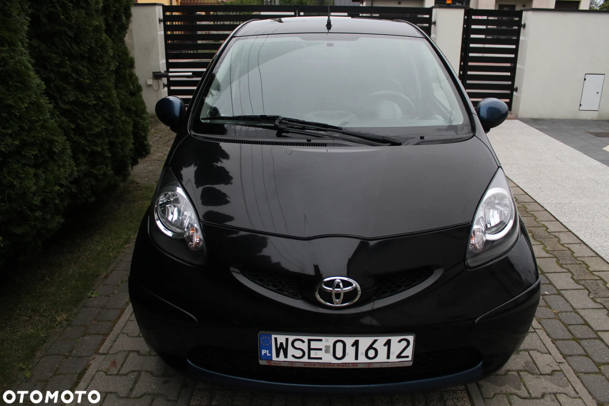 Toyota Aygo 1.0 VVT-i Premium - 6