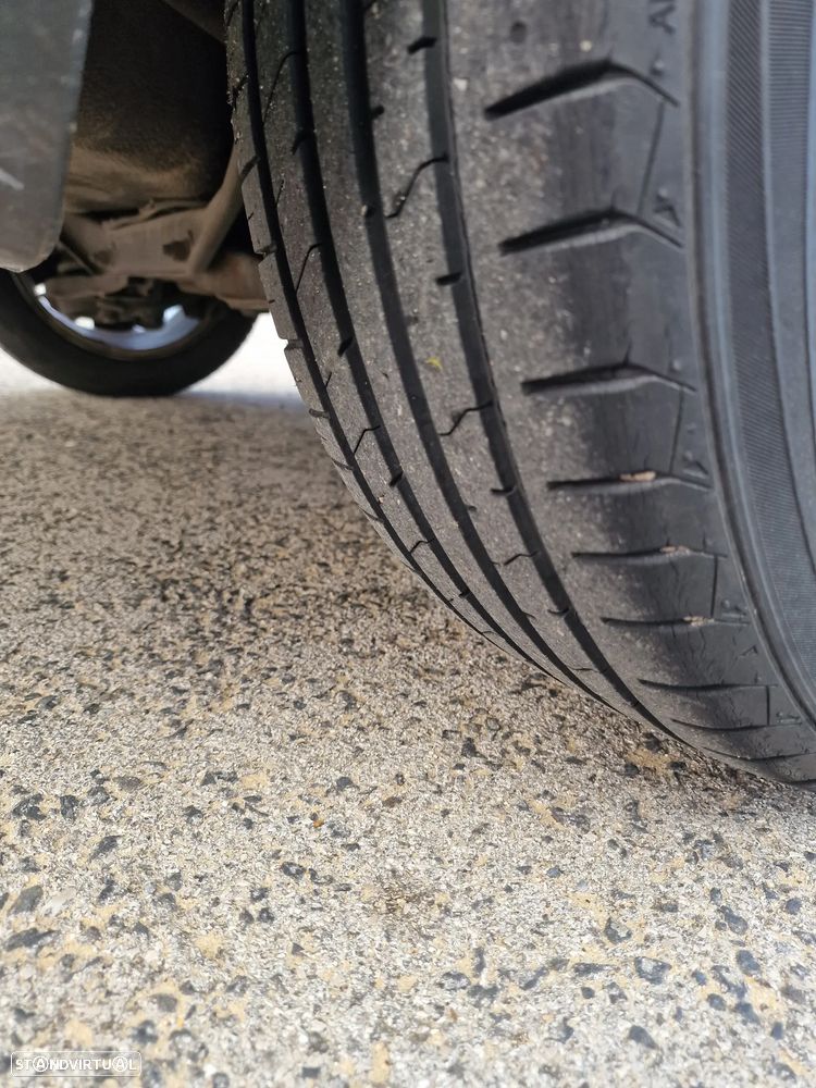 Ford Focus SW 1.6 TDCi ECOnetic - 3