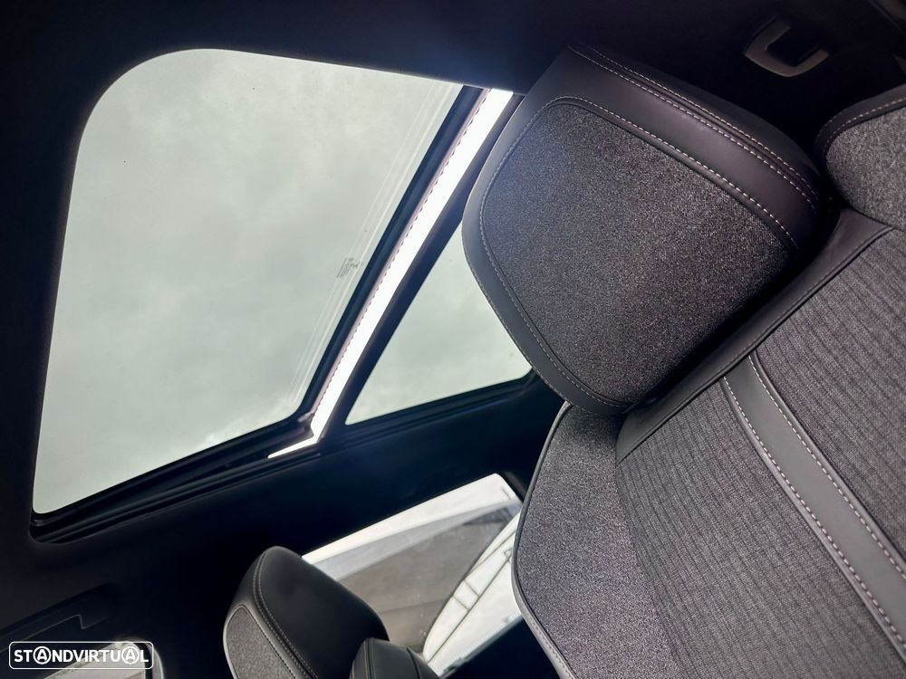 Peugeot 5008 1.5 BlueHDi GT Line EAT8 - 13