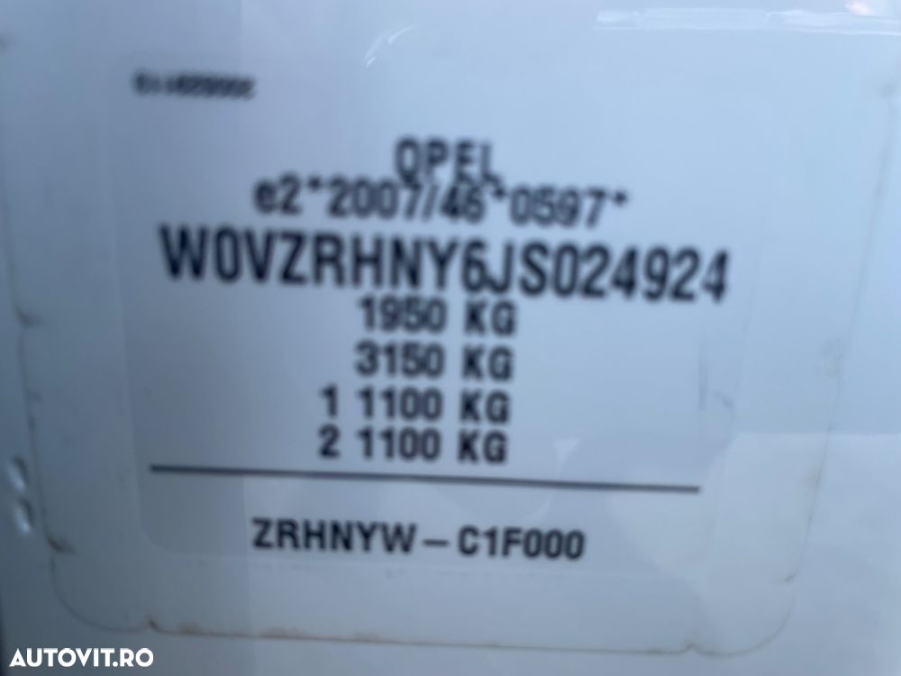 Opel Grandland X - 10