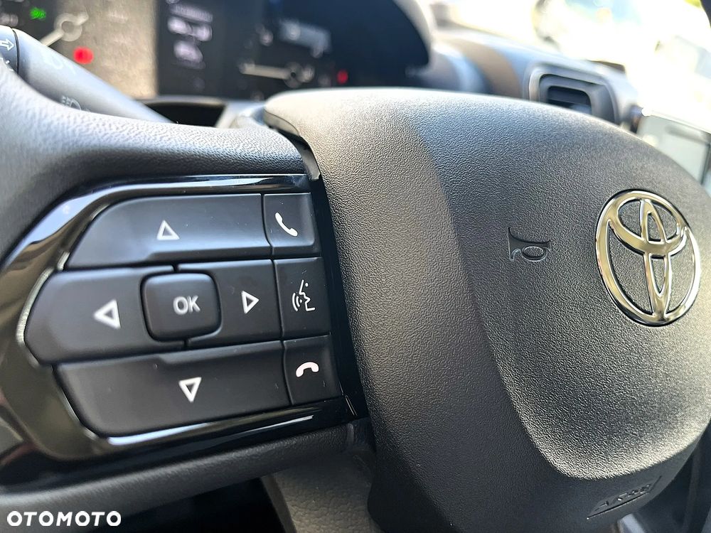 Toyota Proace Max - 13