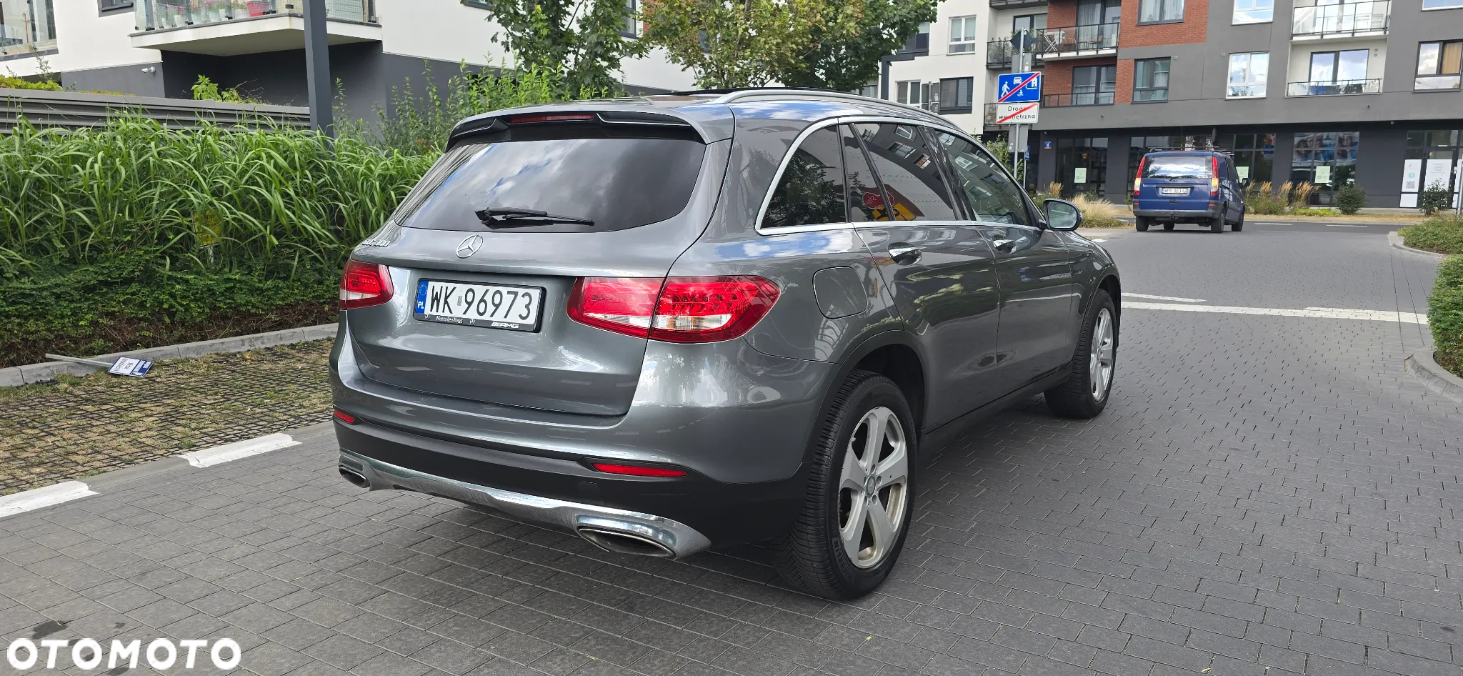 Mercedes-Benz GLC - 7