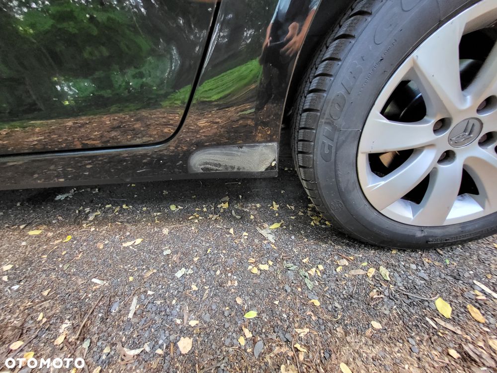 Citroën C4 Picasso 1.6 HDi SX Pack - 13