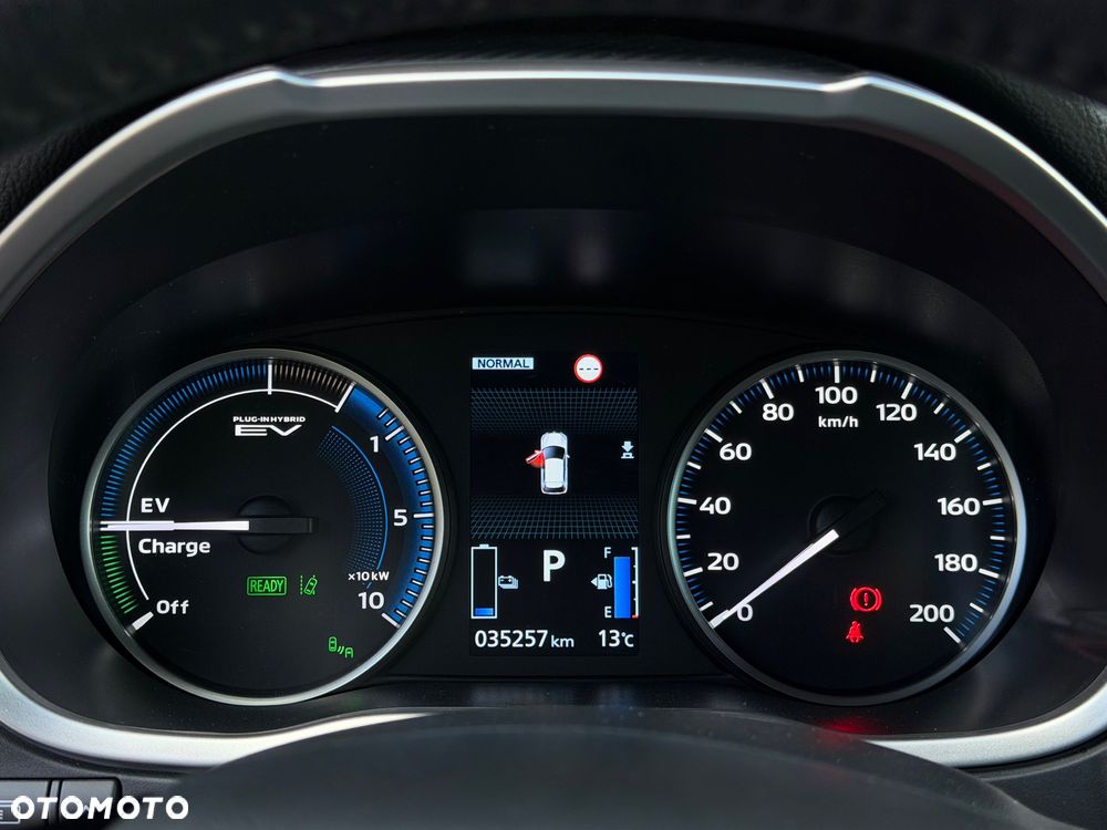 Mitsubishi Eclipse Cross 2.4 PHEV Inbusiness Plus - 17