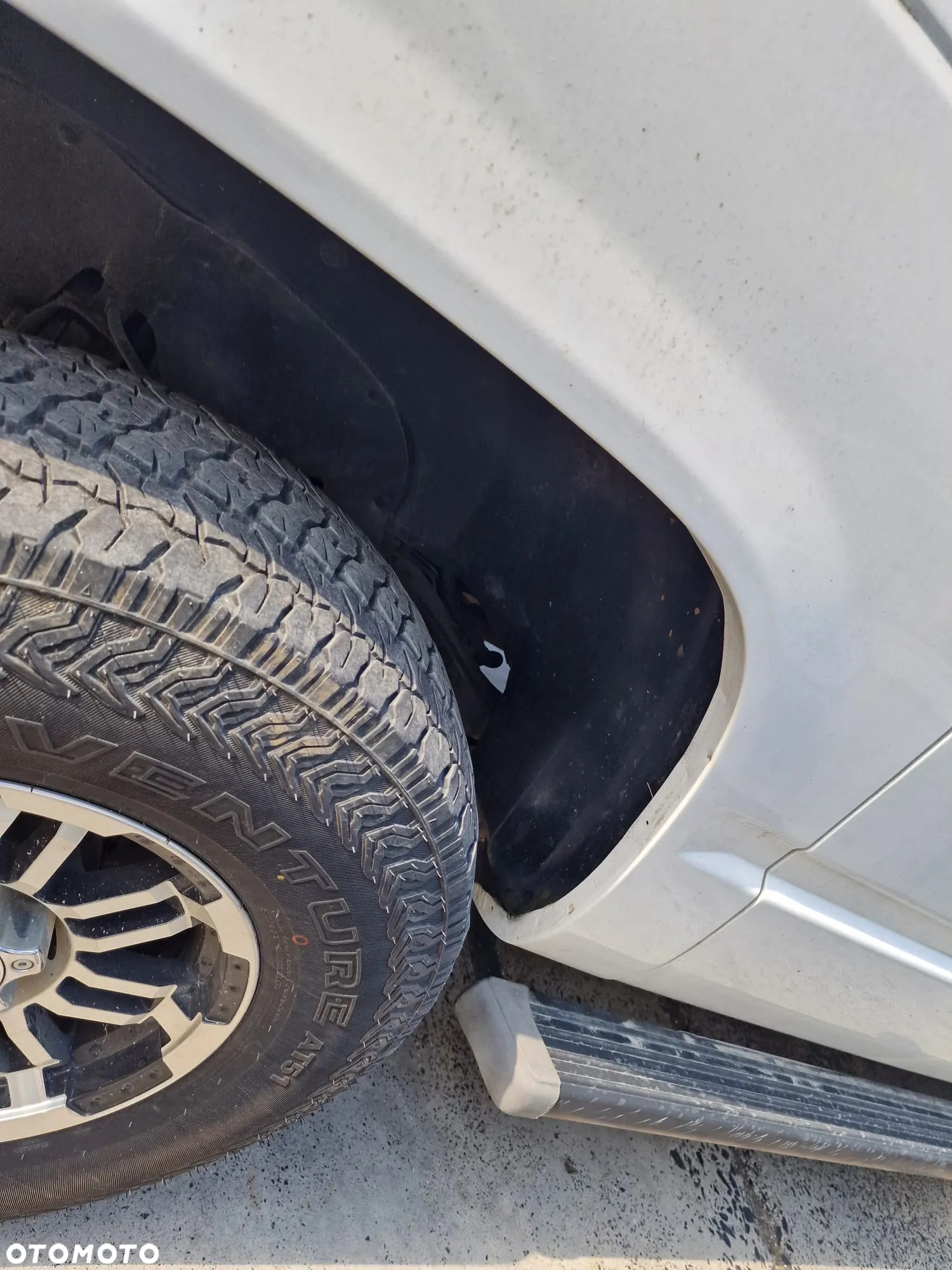 Chevrolet Suburban - 15