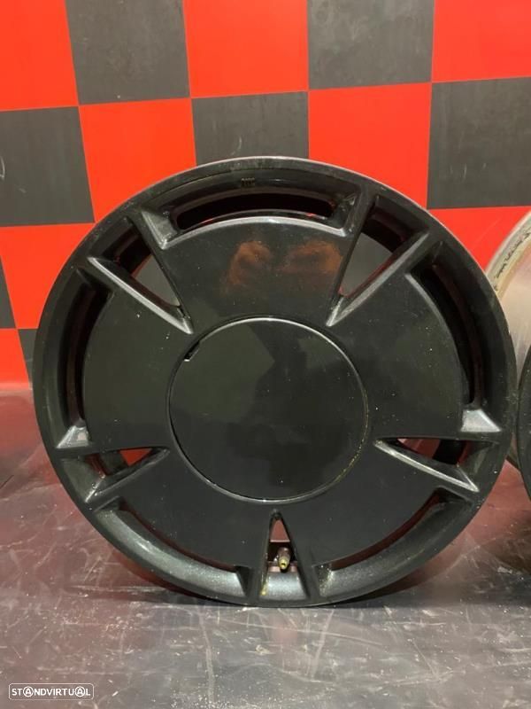 Jantes Honda Civic Viii Três Volumes (Fd, Fa) - 2