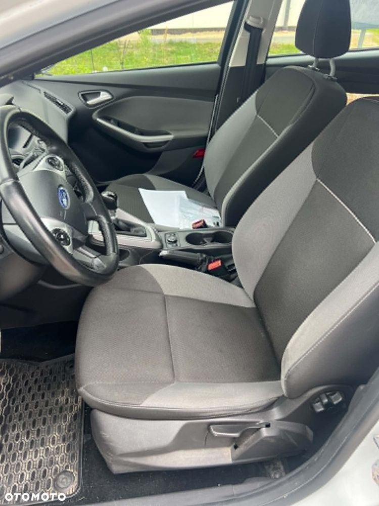 Ford Focus 1.6 TDCi Edition - 5
