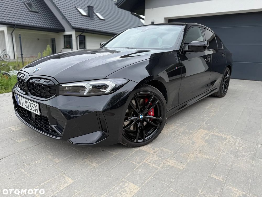 BMW Seria 3 - 2