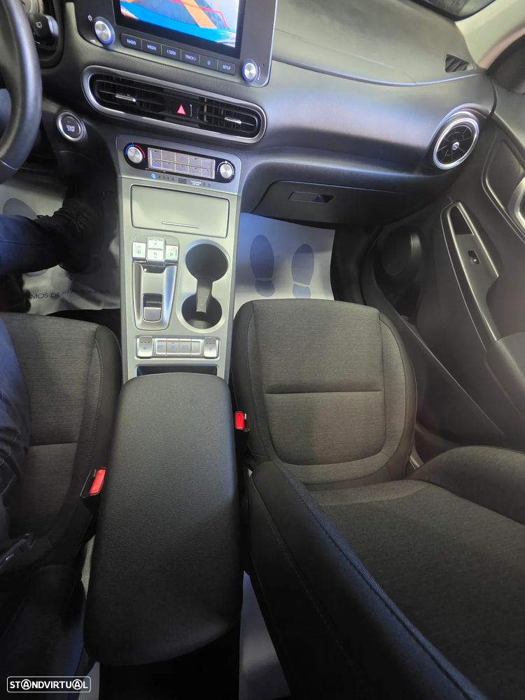 Hyundai Kauai Style - 57