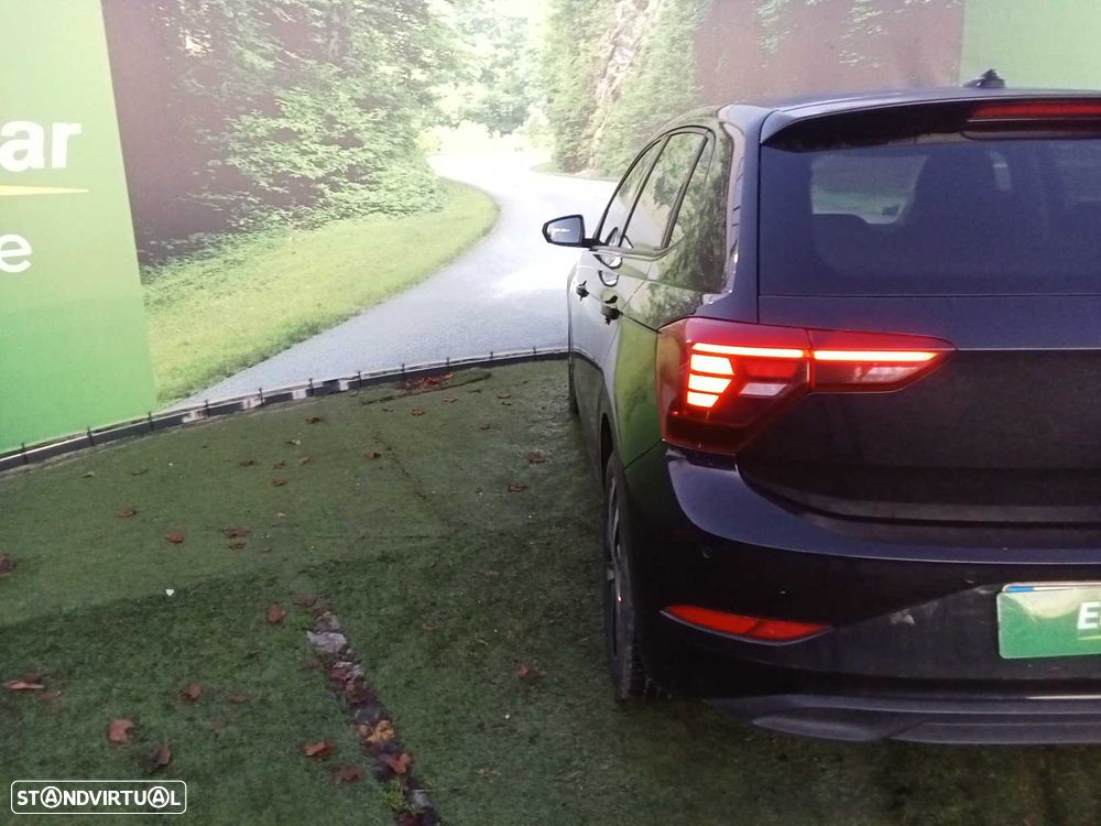VW Polo 1.0 TSI Life - 9