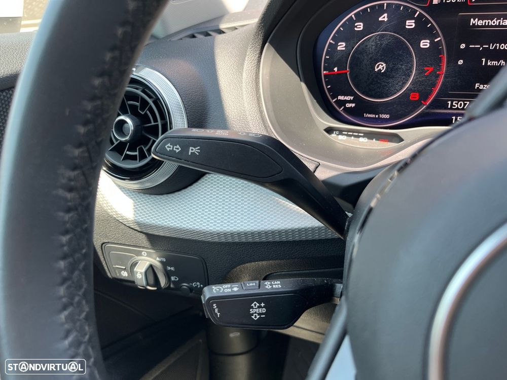 Audi Q2 30 TFSI Advanced - 15