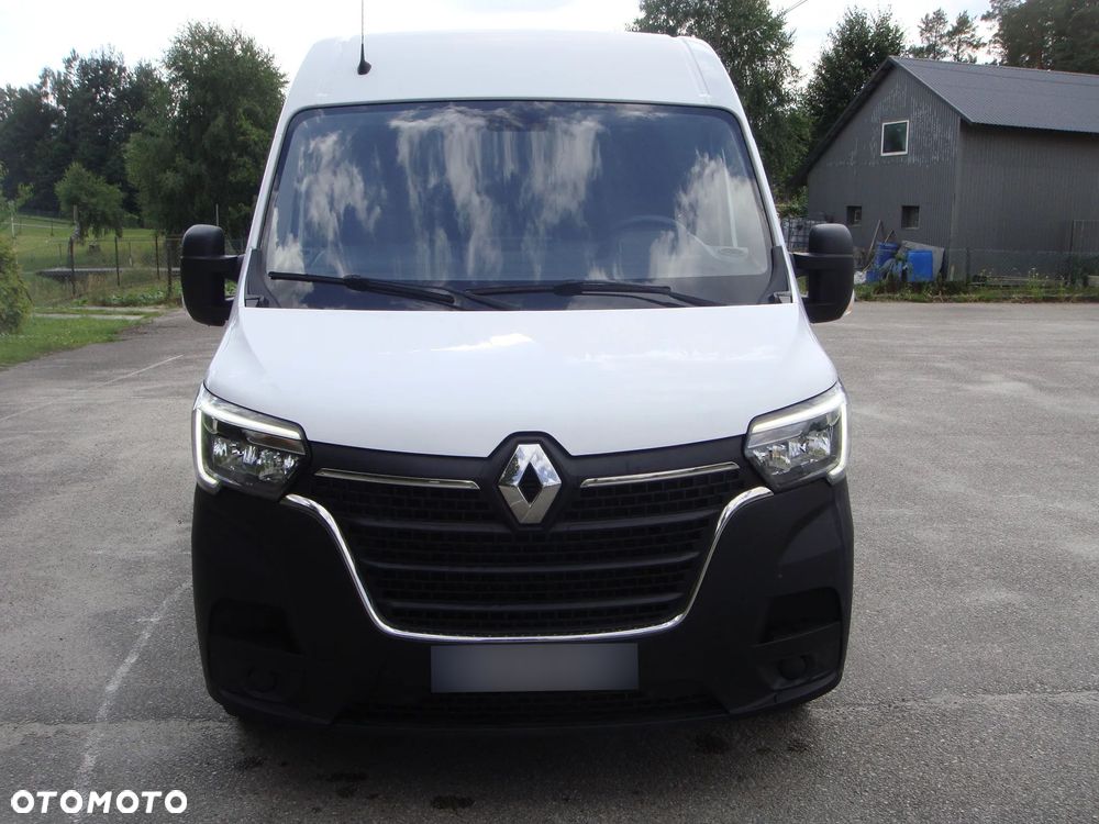 Renault Master - 2