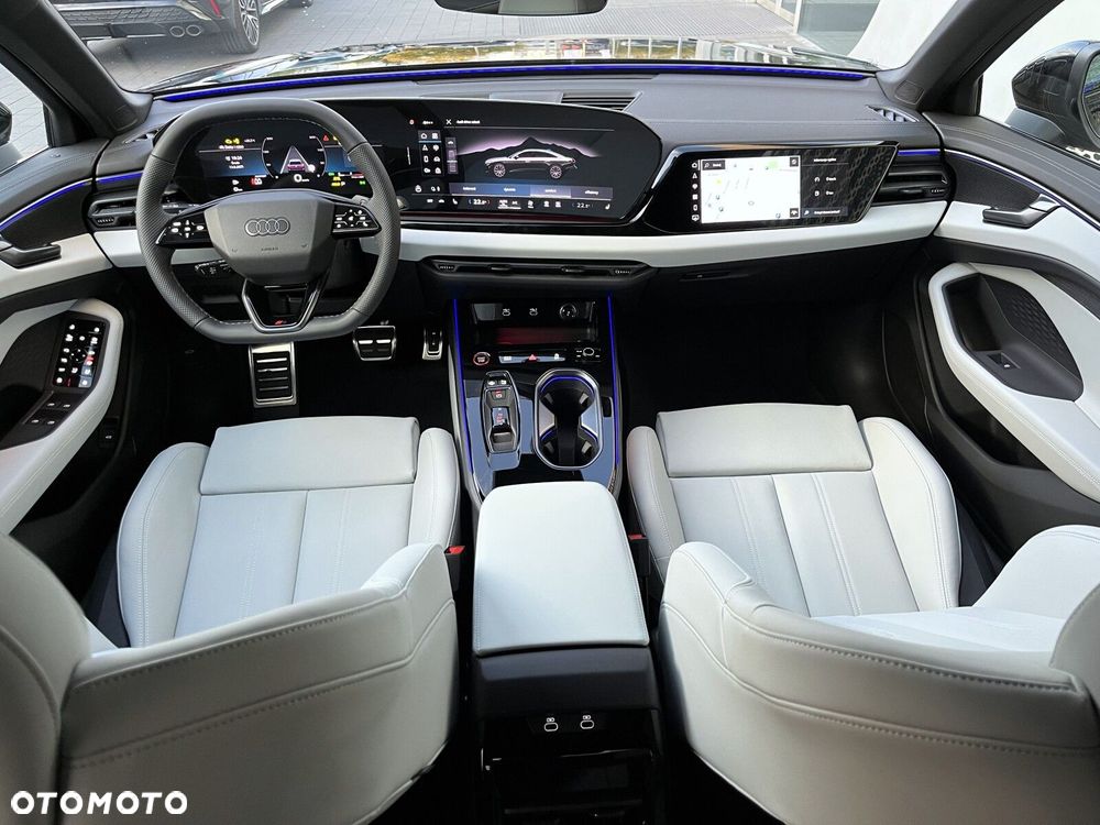 Audi A6 Limousine - 6