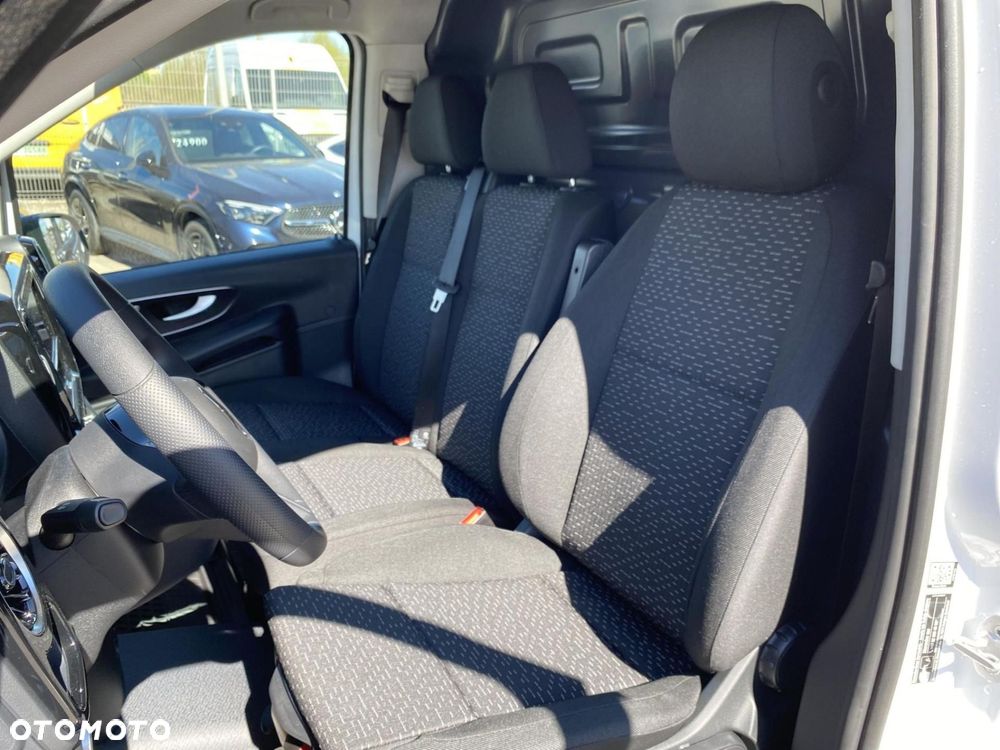 Mercedes-Benz Vito - 12