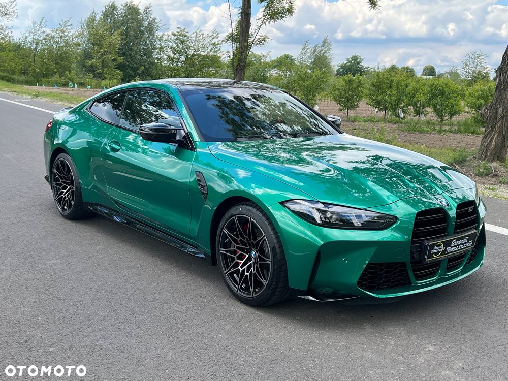 BMW M4 - 2