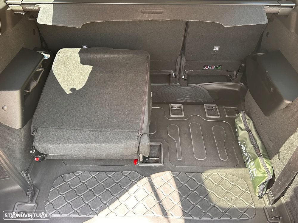 Dacia Jogger 1.0 ECO-G Extreme+ Up&Go 7L Bi-Fuel - 10