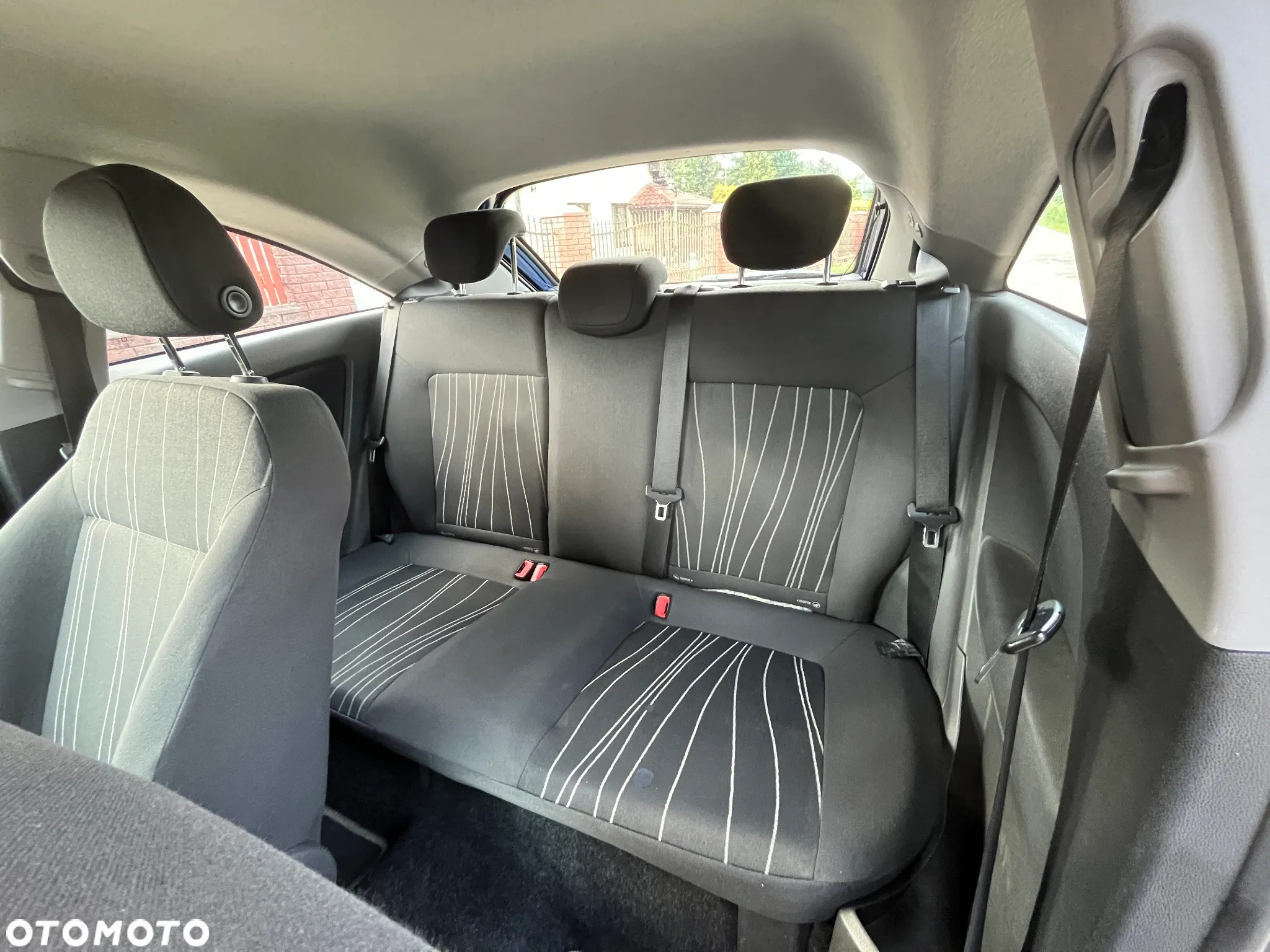 Opel Corsa 1.3 CDTI DPF EcoFLEX Active - 13