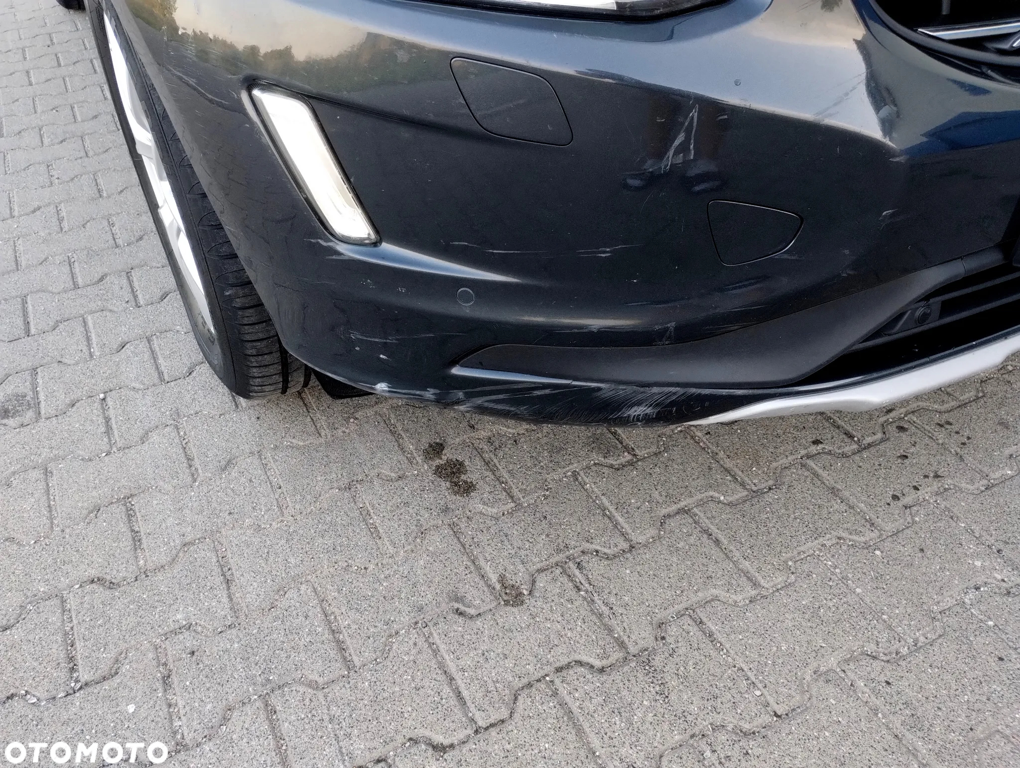 Volvo XC 60 D4 Drive-E Kinetic - 17