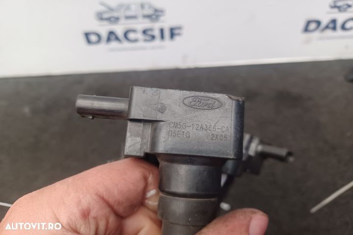 Bobina inductie CM5G-12A366-CA CM5G12A366CA CM5G-12A366-CA CM5G12A366 - 3