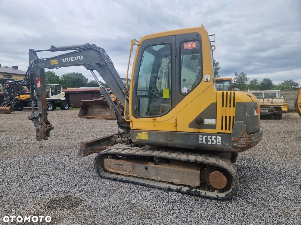 Caterpillar 303.5ECR - 3