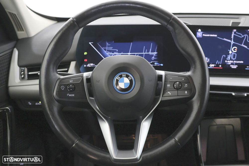BMW X1 xDrive25e Aut. - 9