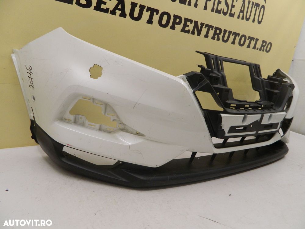 Bara fata Nissan Qashqai, 2017, 2018, 2019, 2020, 2021, cod origine OE 62022HV00H. - 3