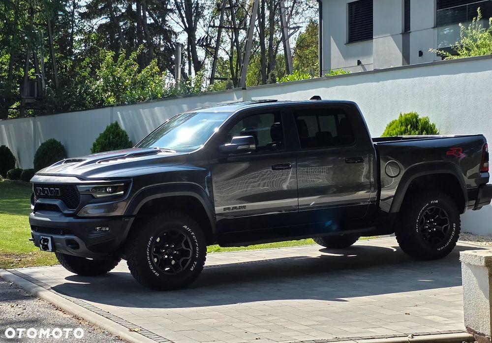 RAM 1500 TRX - 2