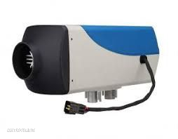 Sirocou diesel stationar cu programator tip webasto serocou piese - 6