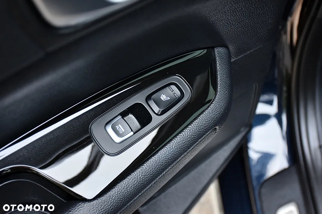 Kia Optima Sportswagon 2.0 GDI Plug-In Hybrid Spirit - 27