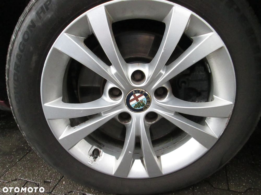 Alfa Romeo Giulietta 1.4 TB 16V Multiair - 24