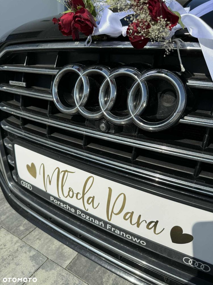 Audi A8 3.0 TDI clean diesel L Quattro - 14