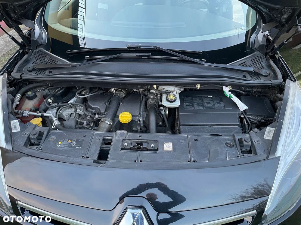 Renault Scenic 1.5 dCi Intens - 22