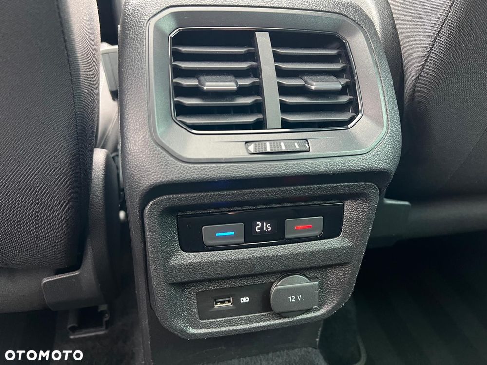 Volkswagen Tiguan 2.0 TSI 4Mot R-Style DSG - 30
