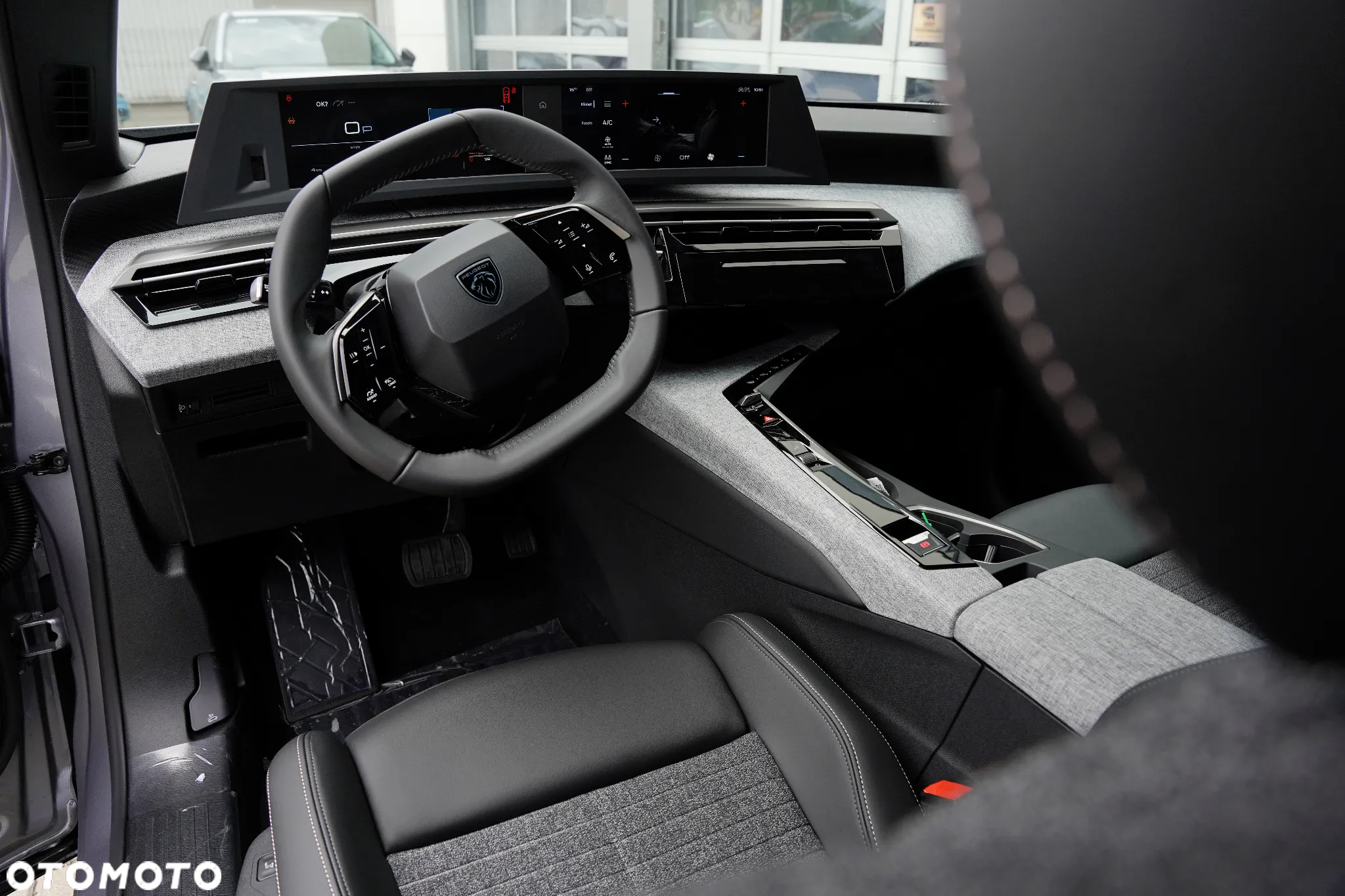 Peugeot 3008 1.2 PureTech mHEV Allure e-DCS6 - 13