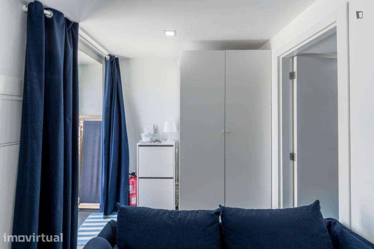 Casa com 1 quartos - localizado em Ramalde Porto - Grande imagem: 3/16