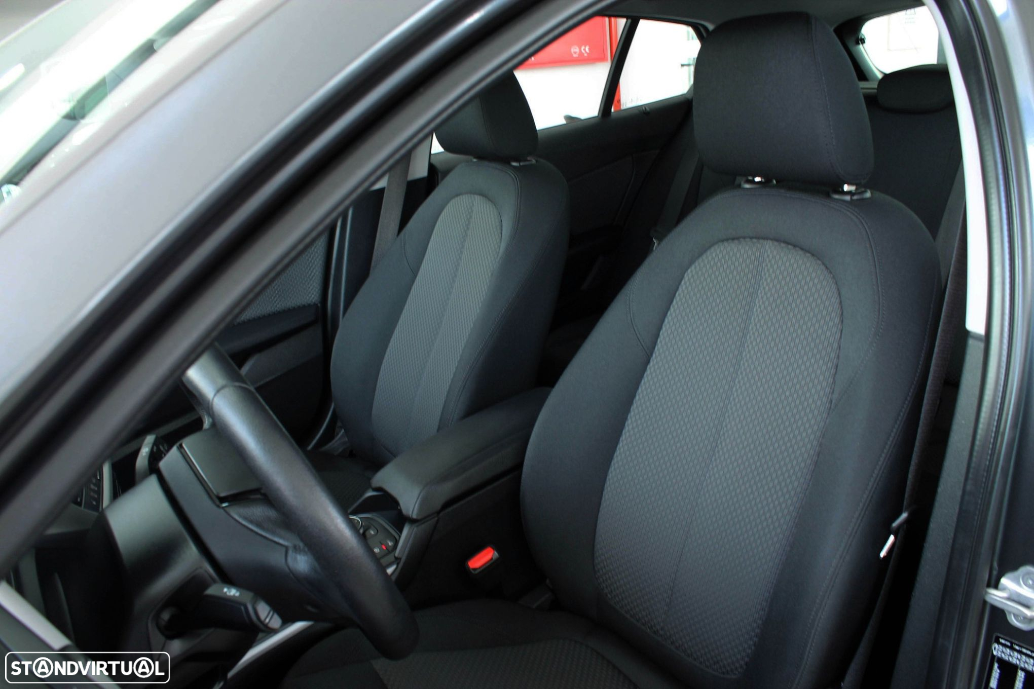 BMW 116 d - 11