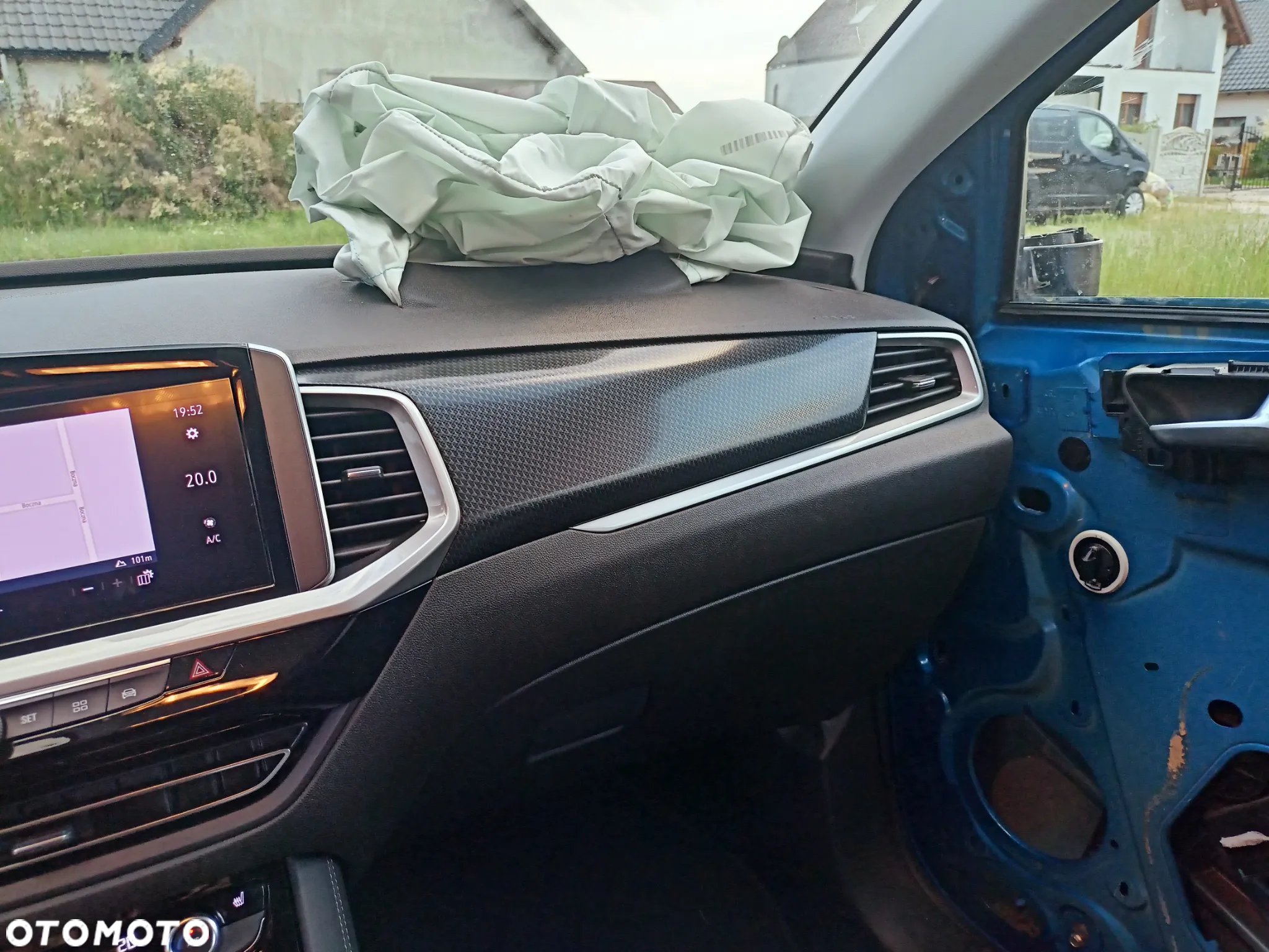 Opel Grandland 1.2 DI Automatik Business Edition - 21