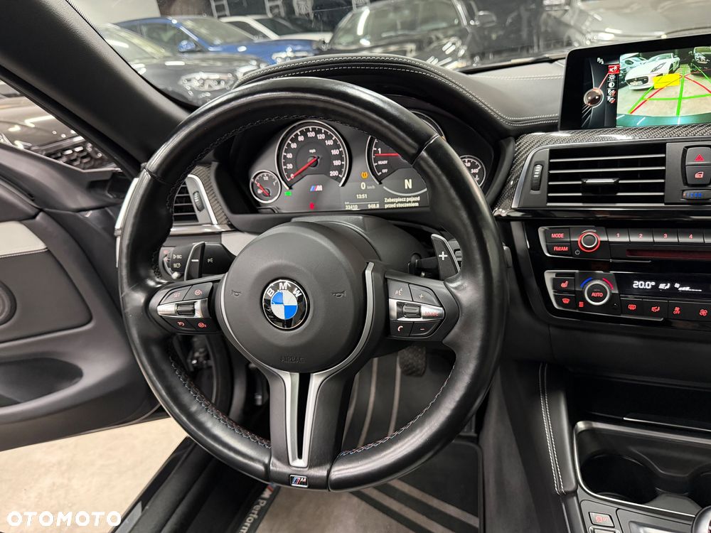 BMW M4 - 36