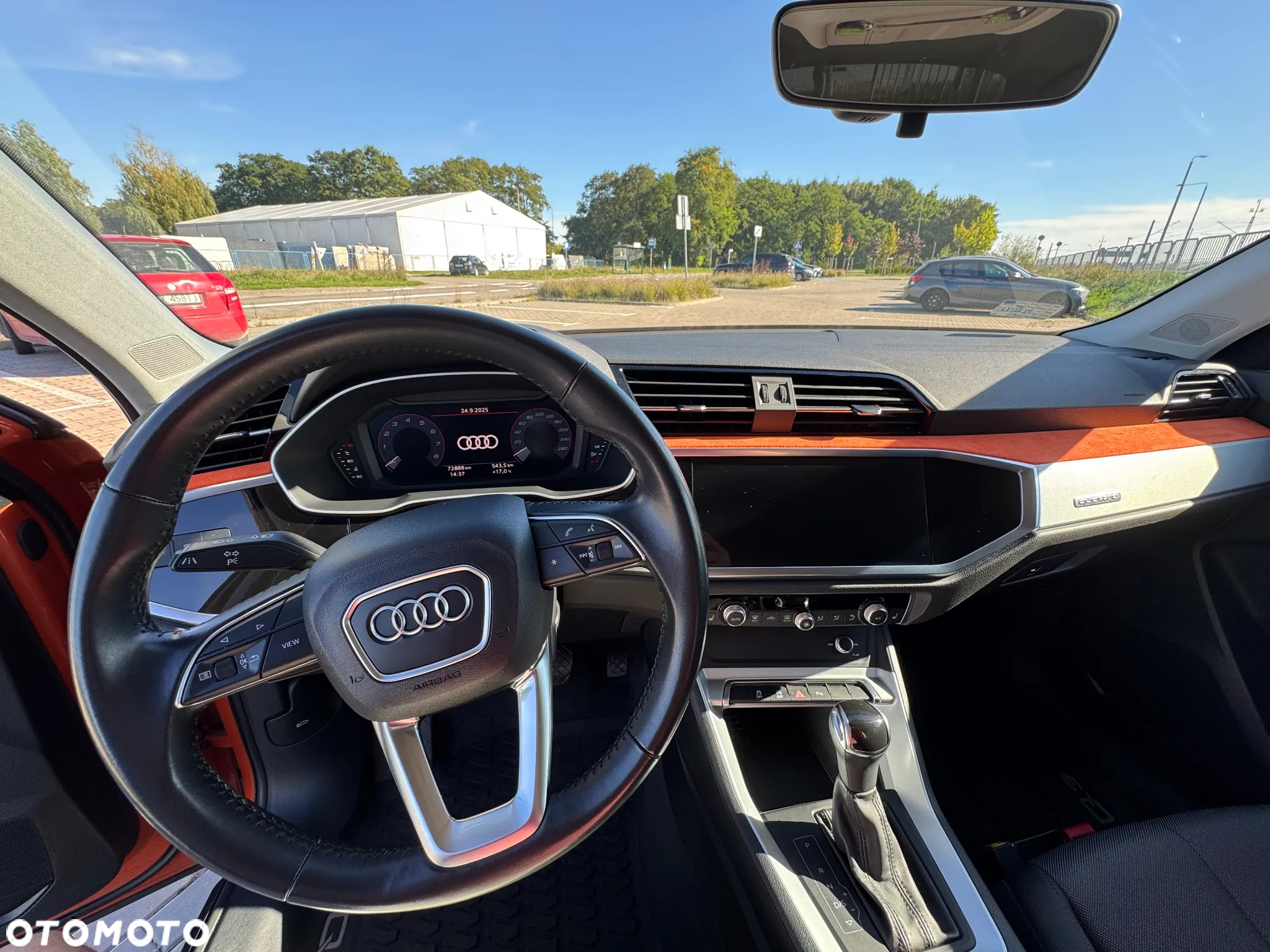 Audi Q3 45 TFSI Quattro S tronic - 14